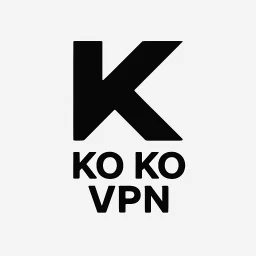 Icône de Ko Ko VPN